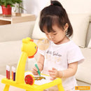 Table Kids™ - Mesa de Desenhos Interativos Infantil + Brinde Exclusivo