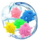 Hiper esferas de lavagem