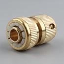 Kit Bocal de Alta Pressão Completo