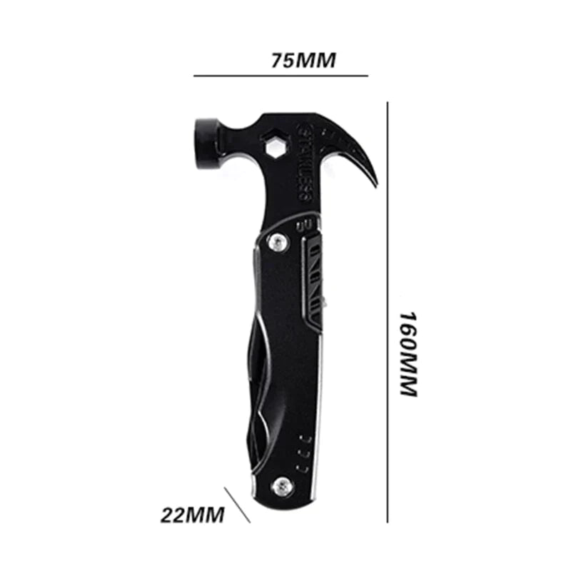 Martelo Multifuncional HitPro™ [COMPRE 1 LEVE 2] + Brinde Exclusivo