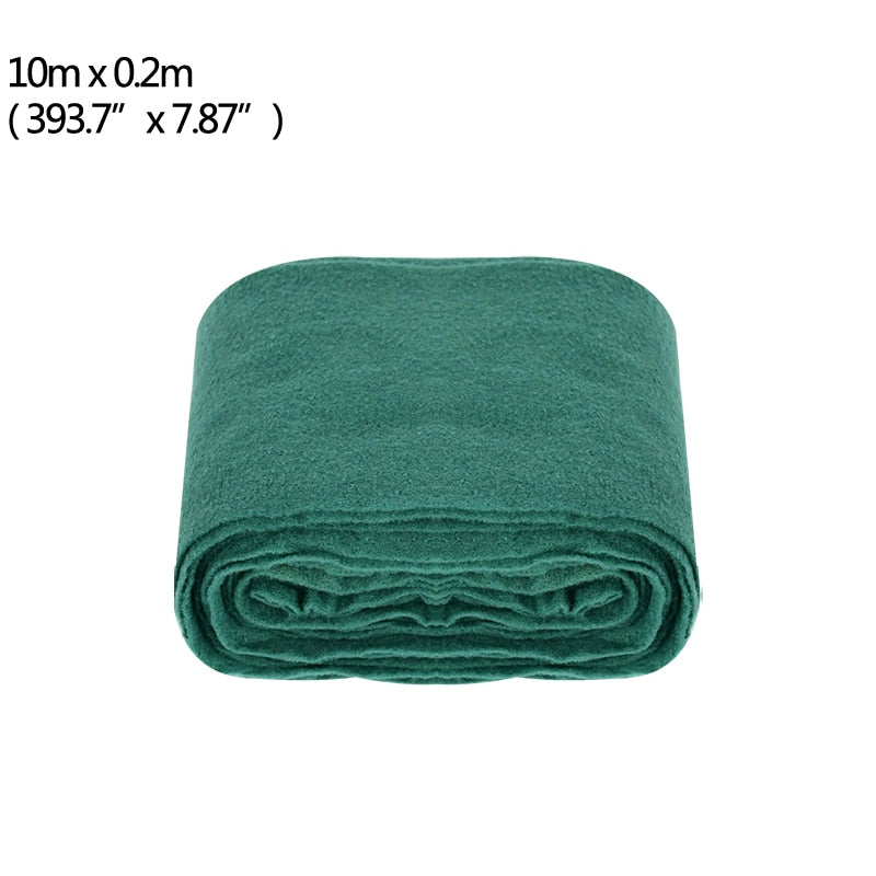 Biogram - Tapete Biodegradável com Sementes de Grama