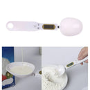 Colher Medidora Digital