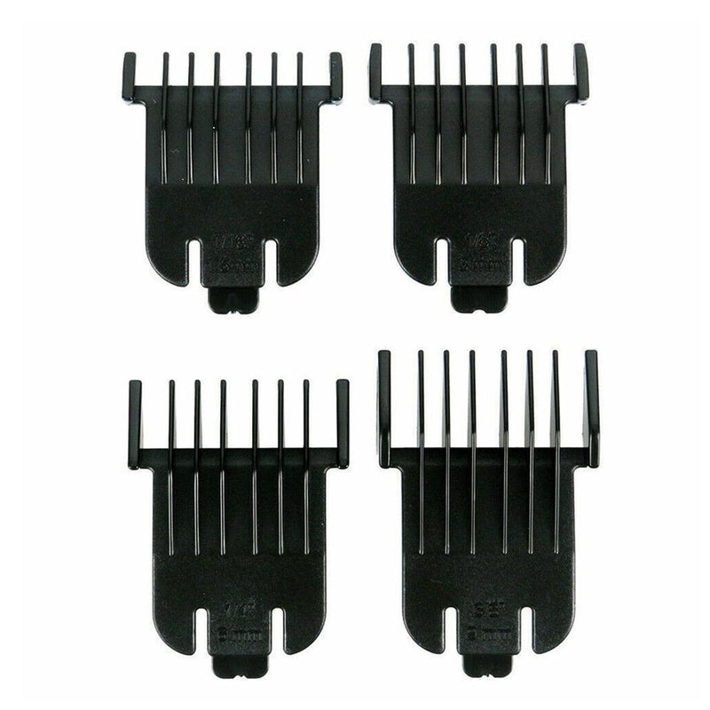 Barbeador Profissional de Barba e Cabelo