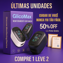 GlicoMax - Sua Glicose no Controle | SUPER PROMO