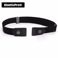Cinto Ajustável Sem Fivela - ElasticPro®