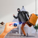 Carregador com Câmera Portátil Wi-fi 1080p HD