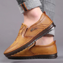 Sapato Mocassim Italian® - INDICADO POR ESPECIALISTAS - Frete grátis HOJE