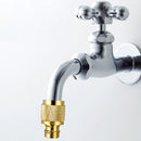 Kit Bocal de Alta Pressão Completo